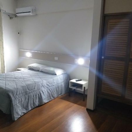 Hotel Vera Cruz Ijuí Esterno foto