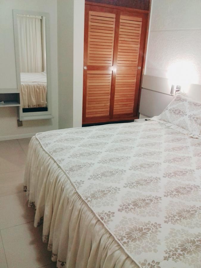 Hotel Vera Cruz Ijuí Esterno foto