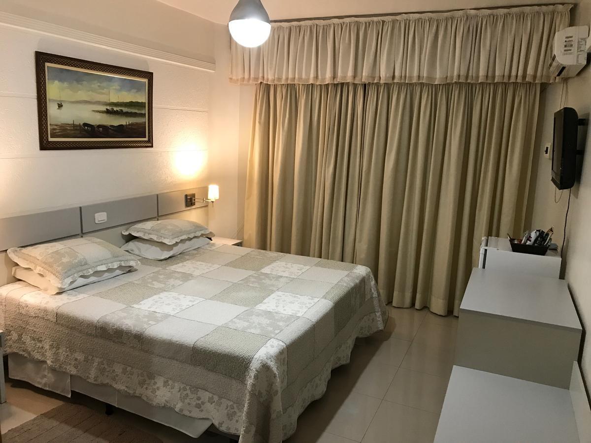 Hotel Vera Cruz Ijuí Esterno foto