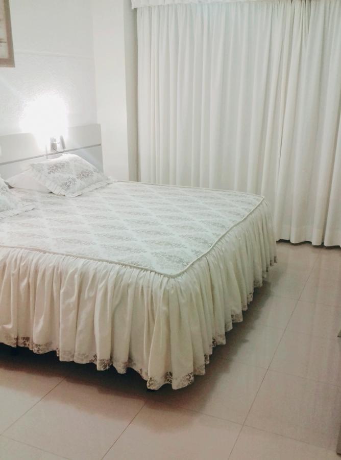 Hotel Vera Cruz Ijuí Esterno foto