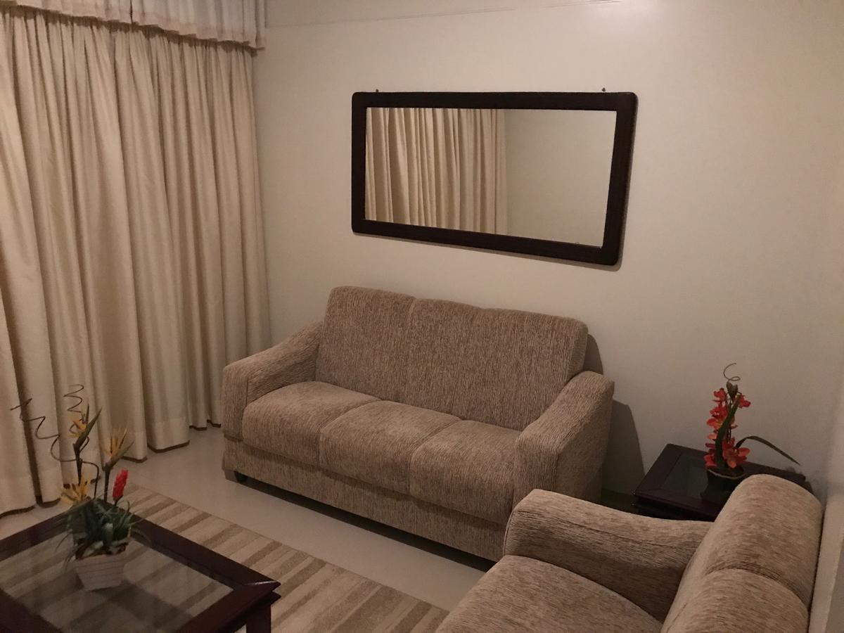 Hotel Vera Cruz Ijuí Esterno foto
