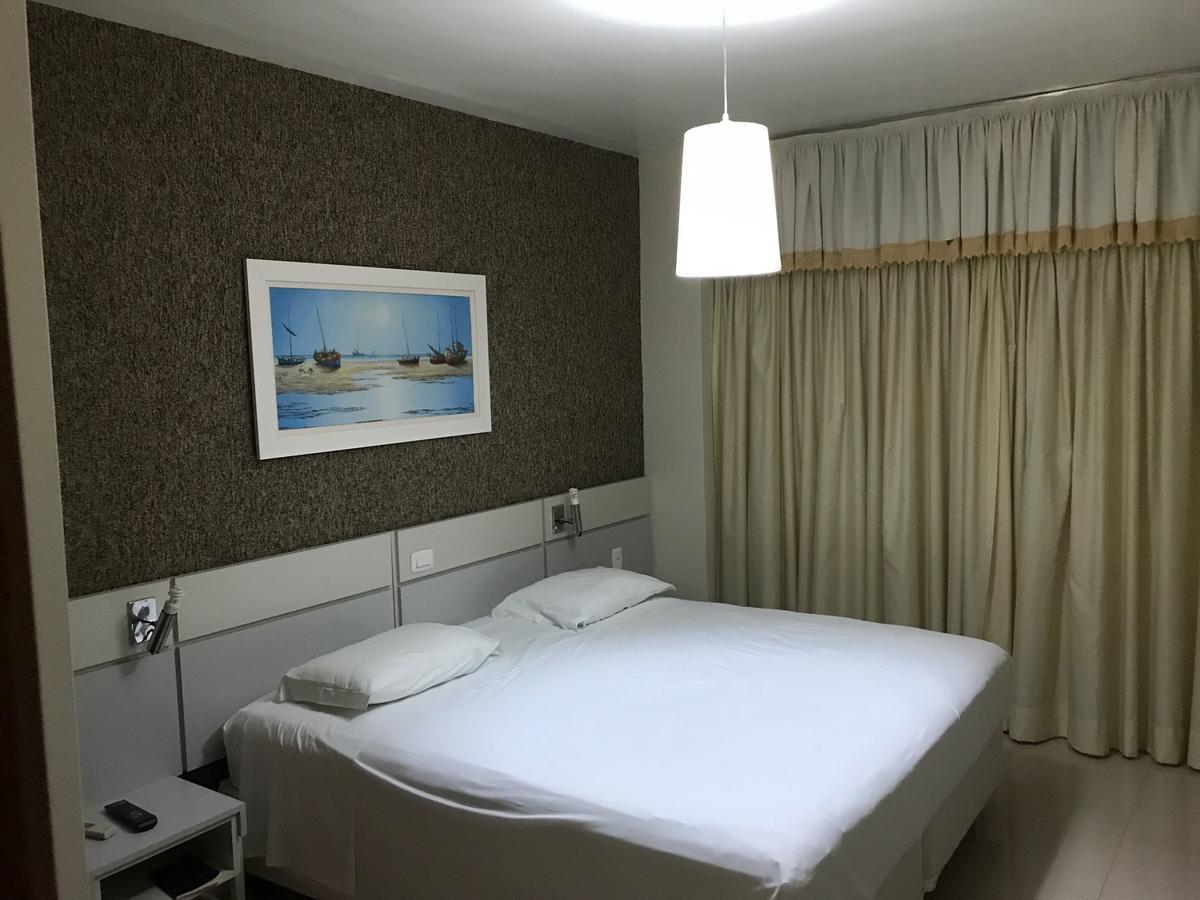Hotel Vera Cruz Ijuí Esterno foto