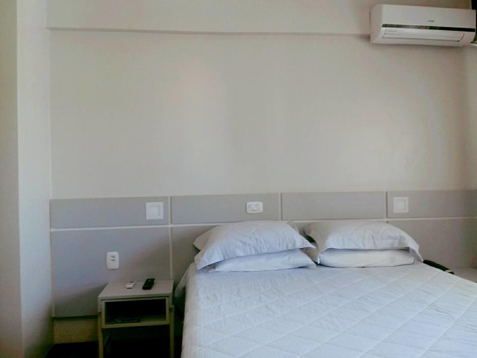 Hotel Vera Cruz Ijuí Esterno foto